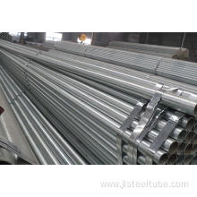 Galvanized Steel Frame Pipe for Greenhouse Agricultural
